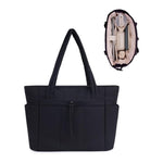 Tote bags, women's handbags, lightweight travel bags, quilted shoulder bags, casual handbags