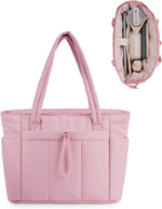 Tote bags, women's handbags, lightweight travel bags, quilted shoulder bags, casual handbags