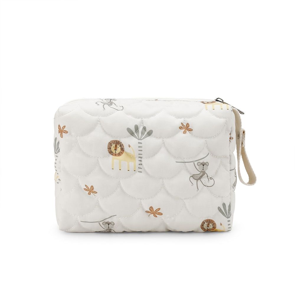 Baby Bag Organizer, Mini Diaper Bag, Mom Travel Set, Diaper Organizer, Gift for Baby Shower