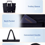 Tote bags, women's handbags, lightweight travel bags, quilted shoulder bags, casual handbags