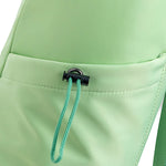 Yoga Bag with Wet Compartment and Bottle Pocket, Women's Sports Bag, Adjustable Shoulder Strap, Gym Yoga Bag for Pilates, Yoga Mats & Yoga Accessories