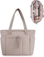 Tote bags, women's handbags, lightweight travel bags, quilted shoulder bags, casual handbags