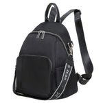 KAUKKO Women Backpack Purse Fashion Large Designer Travel Bag Ladies Shoulder Bags HB06 - kaukko