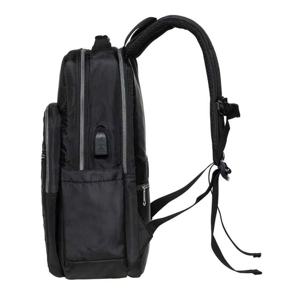 KAUKKO Women Laptop Backpacks for 14