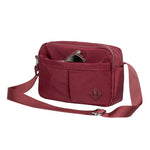 KAUKKO Women's Handbag - Lightweight and Durable Shoulder Bag and Crossbody Bag for Daily Use ,2.6L - kaukko