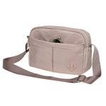 KAUKKO Women's Handbag - Lightweight and Durable Shoulder Bag and Crossbody Bag for Daily Use ,2.6L - kaukko