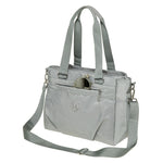 KAUKKO Women's Handbag - Stylish and Functional Shoulder Bag and Crossbody Bag,8.3L - kaukko