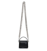KAUKKO Fashion Chain Messenger Bag Mini Women Bag