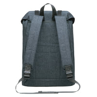 Lightweight Outdoor Backpack, KAUKKO Travel Casual Backpack ( Dark Grey )