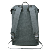 Lightweight Outdoor Backpack, KAUKKO Travel Casual Backpack ( GREY GREEN )