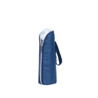 KAUKKO Diaper Bag Baby Backpack （blue）