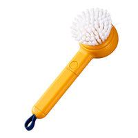 Cleaning Brush with Peeling- 2 in 1 for Fruit Vegetables