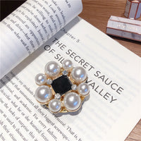 KAUKKO Flash Phone Ring Holder,Sparkle Phone Ring Grip Artificial Diamond Stand,Rhinestone Cell Finger Ring for Phones,Style 8
