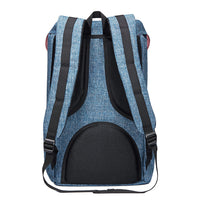 KAUKKO Backpack for city trips, EP5-2 ( Blue / 19L )