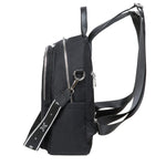 KAUKKO Women Backpack Purse Fashion Large Designer Travel Bag Ladies Shoulder Bags  HB03