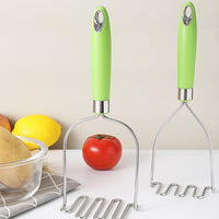 Stainless Steel Potato Masher