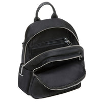 KAUKKO Women Backpack Purse Fashion Large Designer Travel Bag Ladies Shoulder Bags HB05