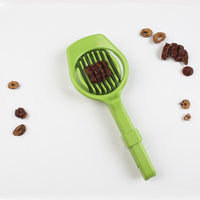 Egg Slicer Cutter + Apple Slicer