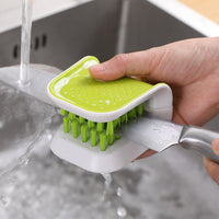 Blade Knife Cleaner, Easy and Safe, 2pcs