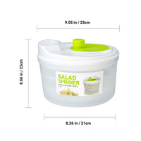 Grips Salad Spinner