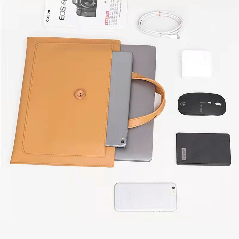 KAUKKO Unisex Laptop Bag Computer Bag Cute Laptop Sleeve Case for Work –  kaukko