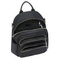 KAUKKO Women Backpack Purse Fashion Large Designer Travel Bag Ladies Shoulder Bags, HB04