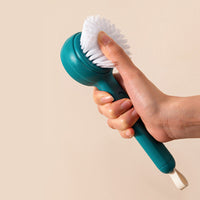 Cleaning Brush with Peeling- 2 in 1 for Fruit Vegetables