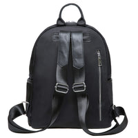 KAUKKO Women Backpack Purse Fashion Large Designer Travel Bag Ladies Shoulder Bags HB01