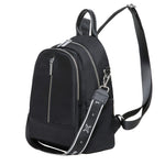 KAUKKO Women Backpack Purse Fashion Large Designer Travel Bag Ladies Shoulder Bags  HB03