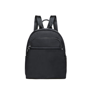 KAUKKO Women Backpack Purse Fashion Large Designer Travel Bag Ladies Shoulder Bags HB01