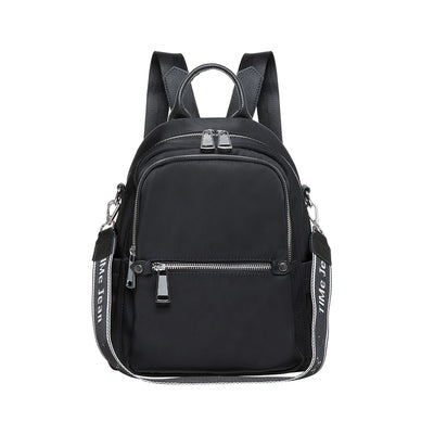 KAUKKO Women Backpack Purse Fashion Large Designer Travel Bag Ladies Shoulder Bags  HB02