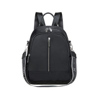 KAUKKO Women Backpack Purse Fashion Large Designer Travel Bag Ladies Shoulder Bags  HB03