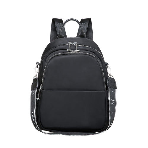 KAUKKO Women Backpack Purse Fashion Large Designer Travel Bag Ladies Shoulder Bags HB05