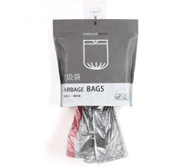 Drawstring Trash Bags 7.5 Liter / 2 Gallon, 4* 60 Count