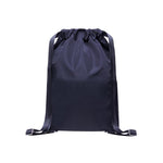 Gym Yoga backpack Shoulder Rucksack for Men and Women ( Black ) - kaukko