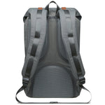 KAUKKO Backpack for city trips, EP5-11 ( Grey / 19.7L ) - kaukko