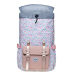 KAUKKO Backpack for city trips, EP5-17 ( Colordot / 20L ) - kaukko