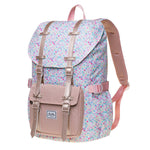 KAUKKO Backpack for city trips, EP5-17 ( Colordot / 20L ) - kaukko