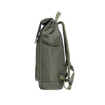 KAUKKO Backpack for city trips, KF14 ( Green / 21L ) - kaukko