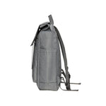 KAUKKO Backpack for city trips, KF14 ( Grey / 21L ) - kaukko