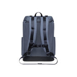 KAUKKO Backpack for city trips, KS12 ( Grey /20.6 L ) - kaukko