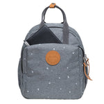 KAUKKO Backpack for daily use, 13L, K1005-6 ( Grey ） - kaukko