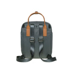 KAUKKO Backpack for daily use, K1007-4 ( Grey / 5.5L ) - kaukko