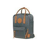 KAUKKO Backpack for daily use, K1007-4 ( Grey / 5.5L ) - kaukko