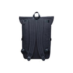 KAUKKO Backpack for daily use, KF12 ( Black / 15.2 L ) - kaukko