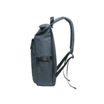 KAUKKO Backpack for daily use, KF12 ( Dark Grey / 15.2 L ) - kaukko