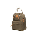 KAUKKO Backpack for daily use, KS06 ( Green / 13.2L ) - kaukko