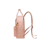 KAUKKO Backpack for daily use, KS06 ( Pink / 13.2L ) - kaukko