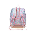 KAUKKO Backpack for daily use, KY01 ( Colordot / 15.2 L ) - kaukko