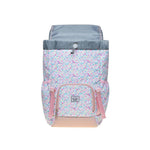 KAUKKO Backpack for daily use, KY01 ( Colordot / 15.2 L ) - kaukko